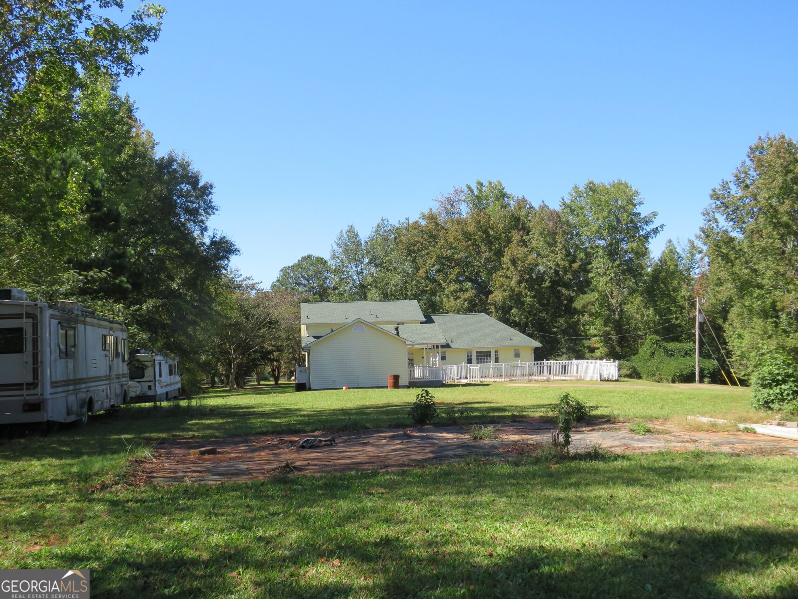 402 Thurman Road Stockbridge - 52