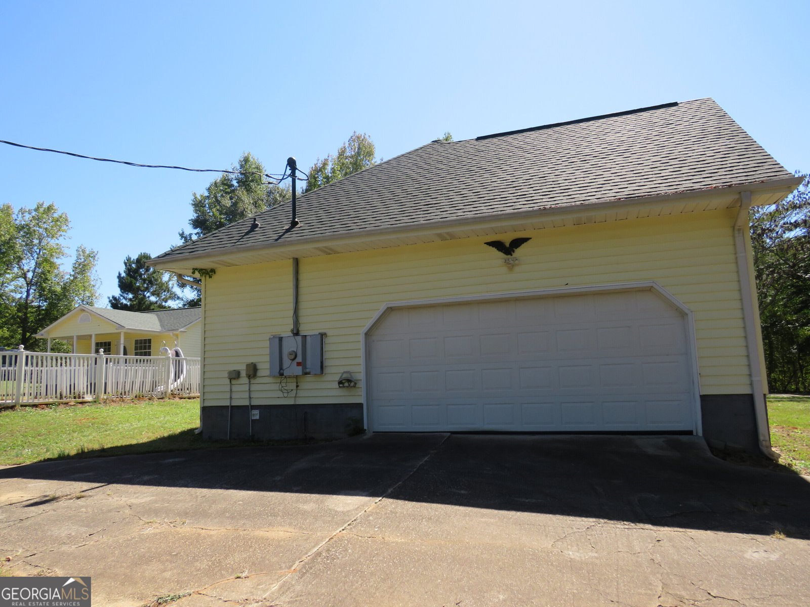 402 Thurman Road Stockbridge - 55