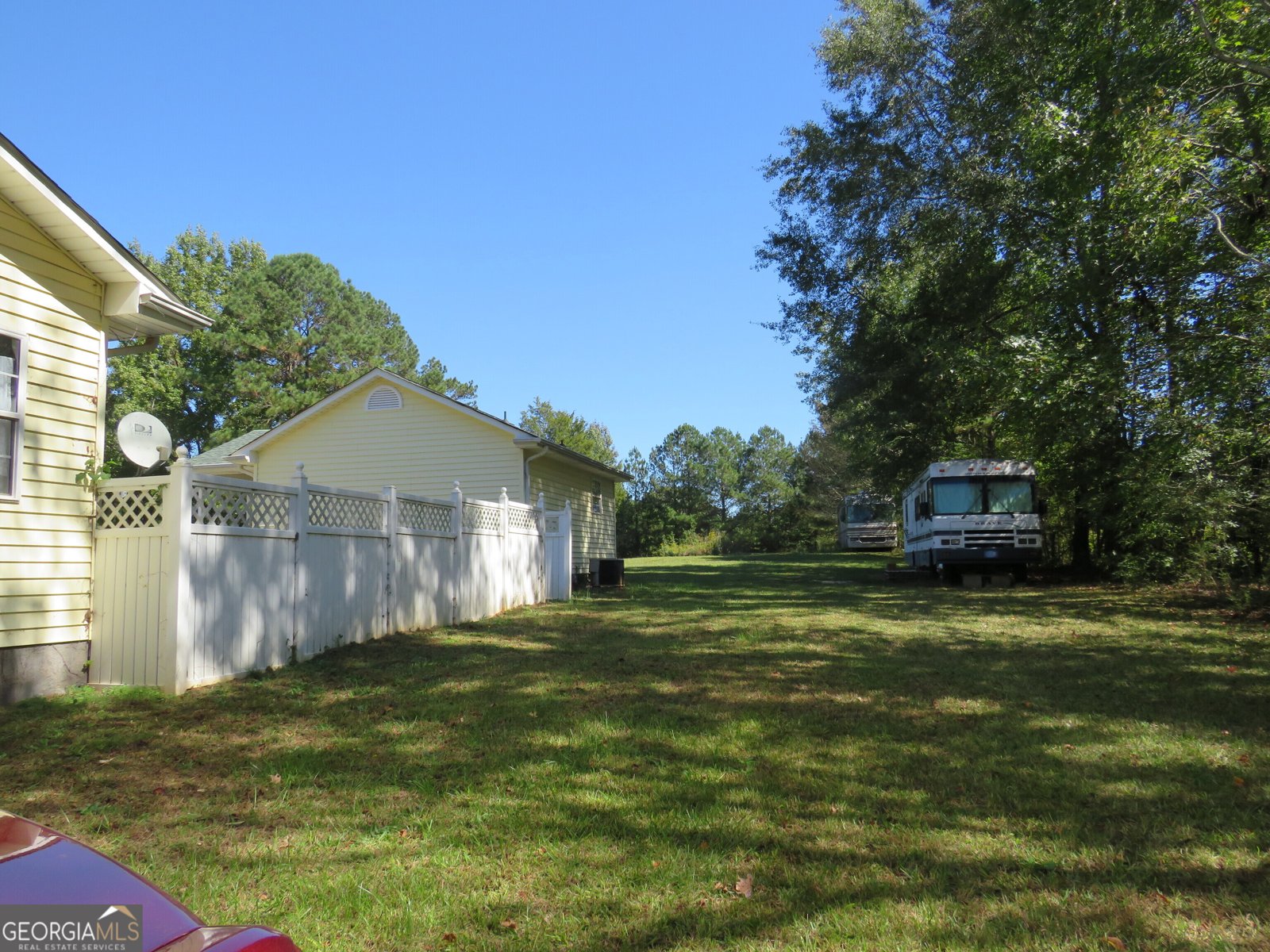 402 Thurman Road Stockbridge - 60