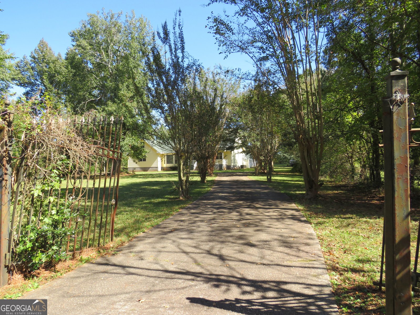 402 Thurman Road Stockbridge - 62