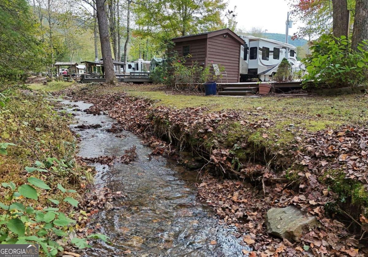 278 Flora Lane Blairsville - 10