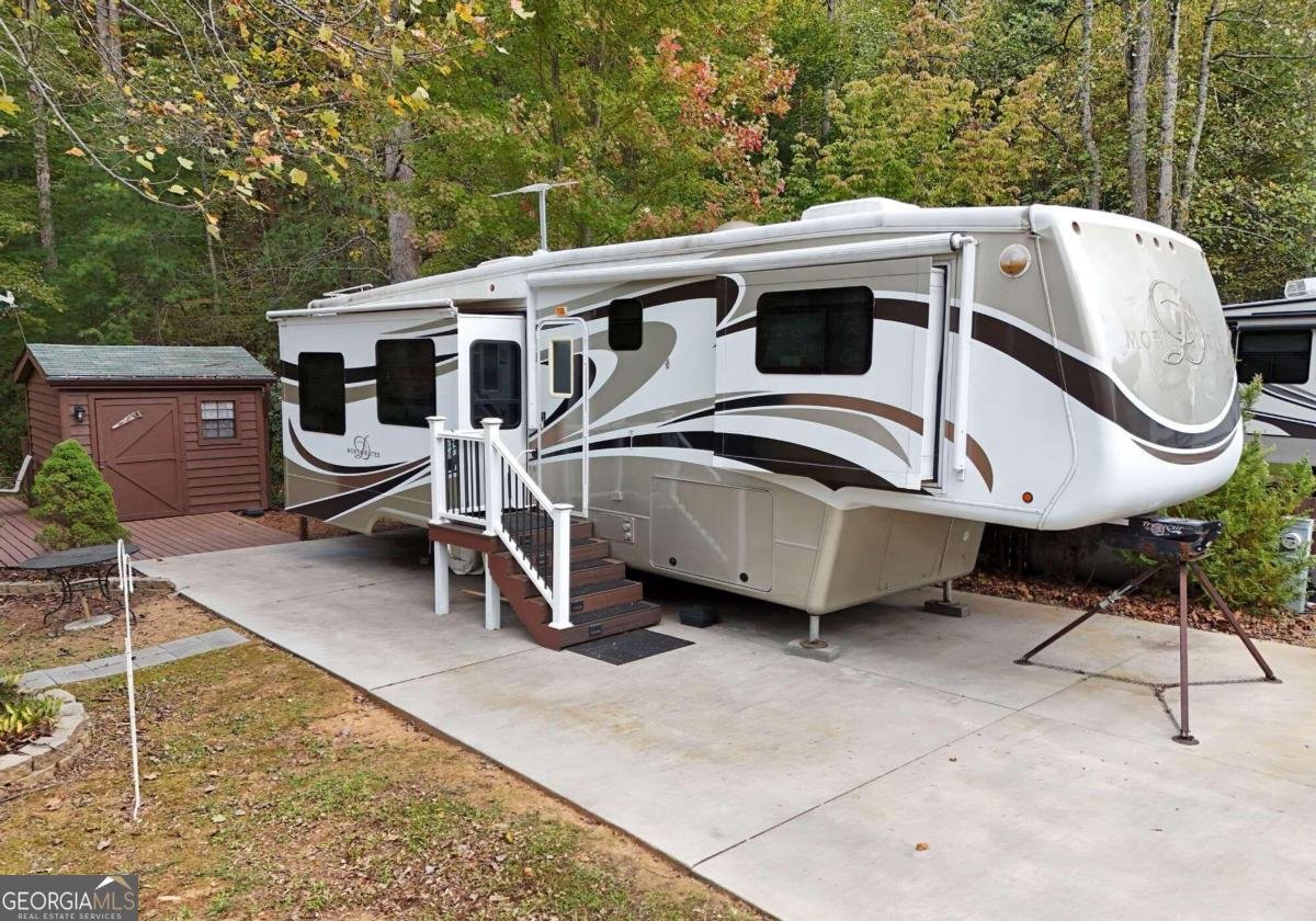 278 Flora Lane Blairsville - 2