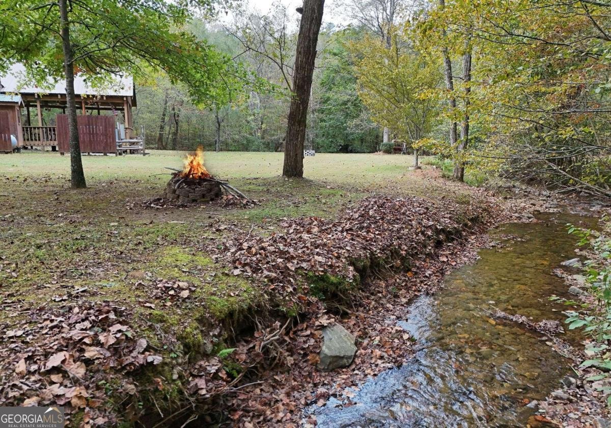 278 Flora Lane Blairsville - 22
