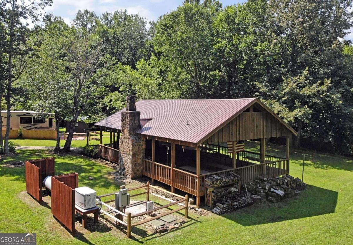 278 Flora Lane Blairsville - 25