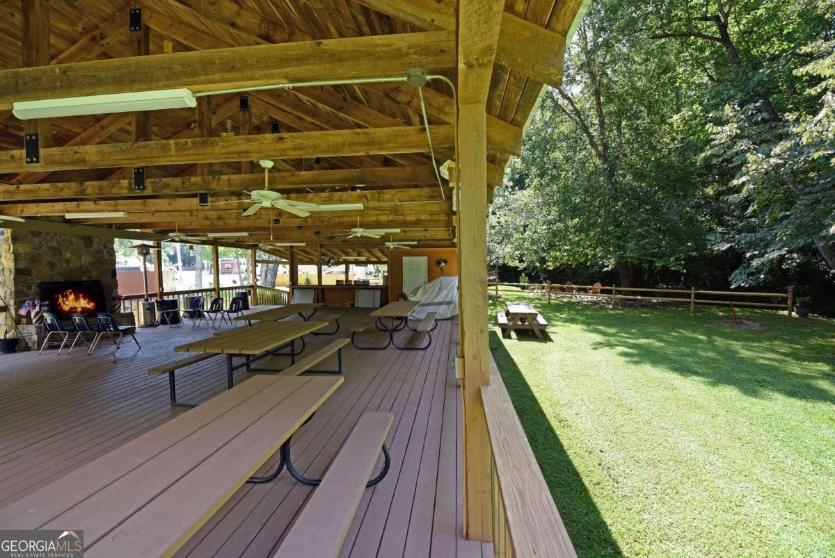 278 Flora Lane Blairsville - 27
