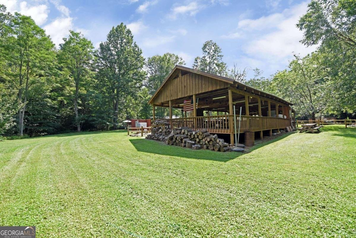 278 Flora Lane Blairsville - 28