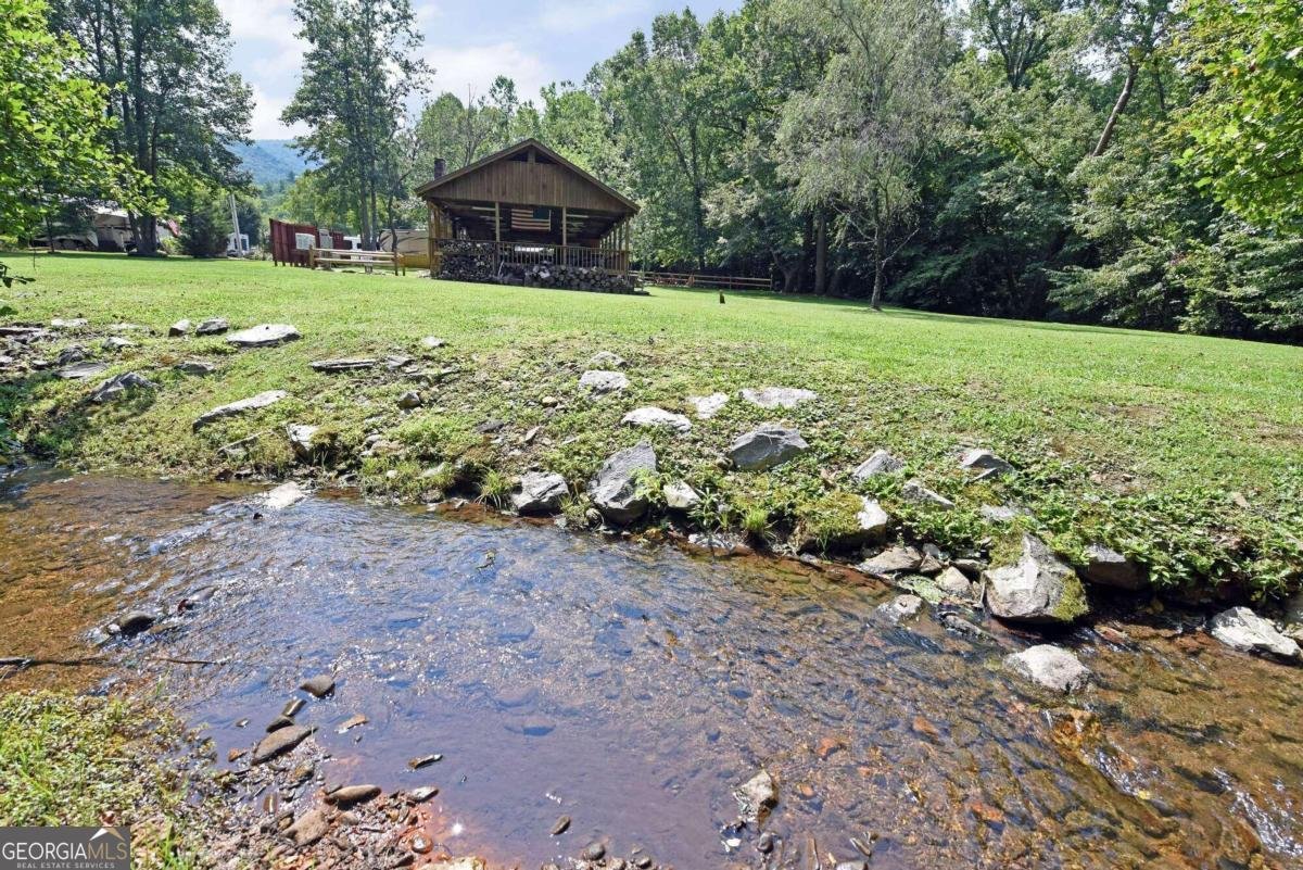 278 Flora Lane Blairsville - 30