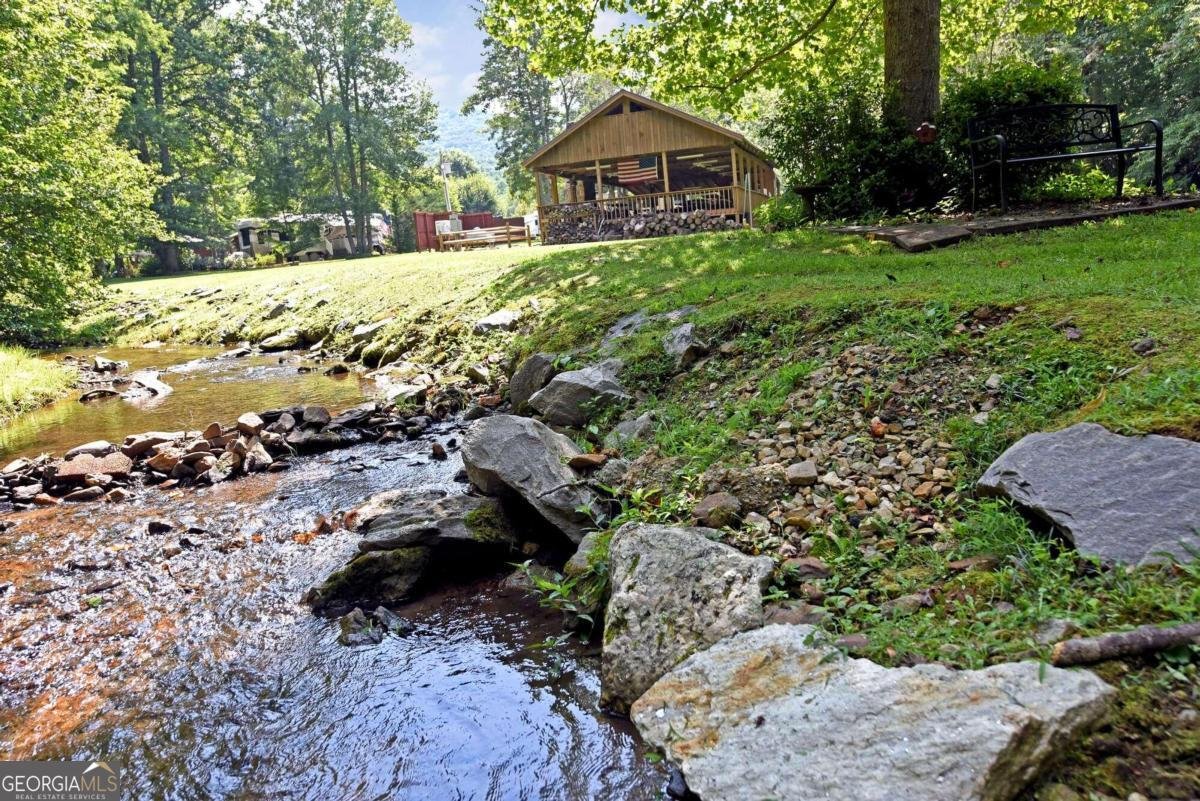 278 Flora Lane Blairsville - 31
