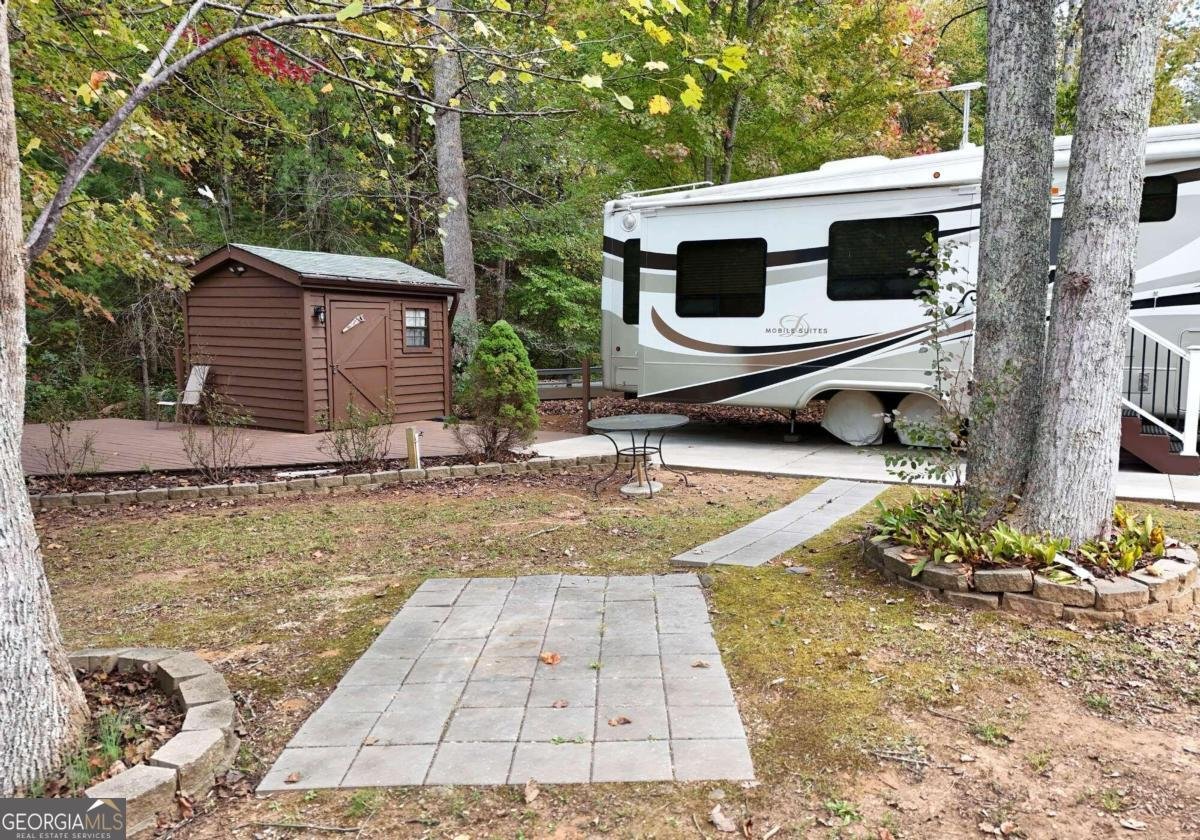 278 Flora Lane Blairsville - 4