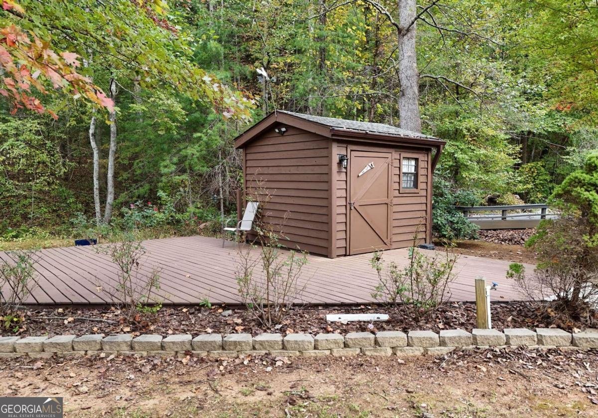 278 Flora Lane Blairsville - 5
