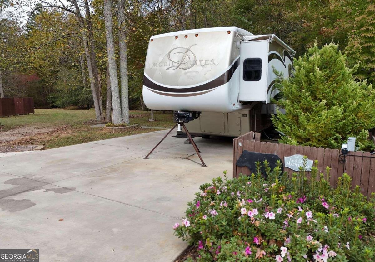 278 Flora Lane Blairsville - 9