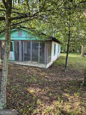 827 Davis Avenue Millen - 1