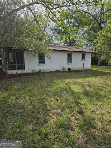 827 Davis Avenue Millen - 4