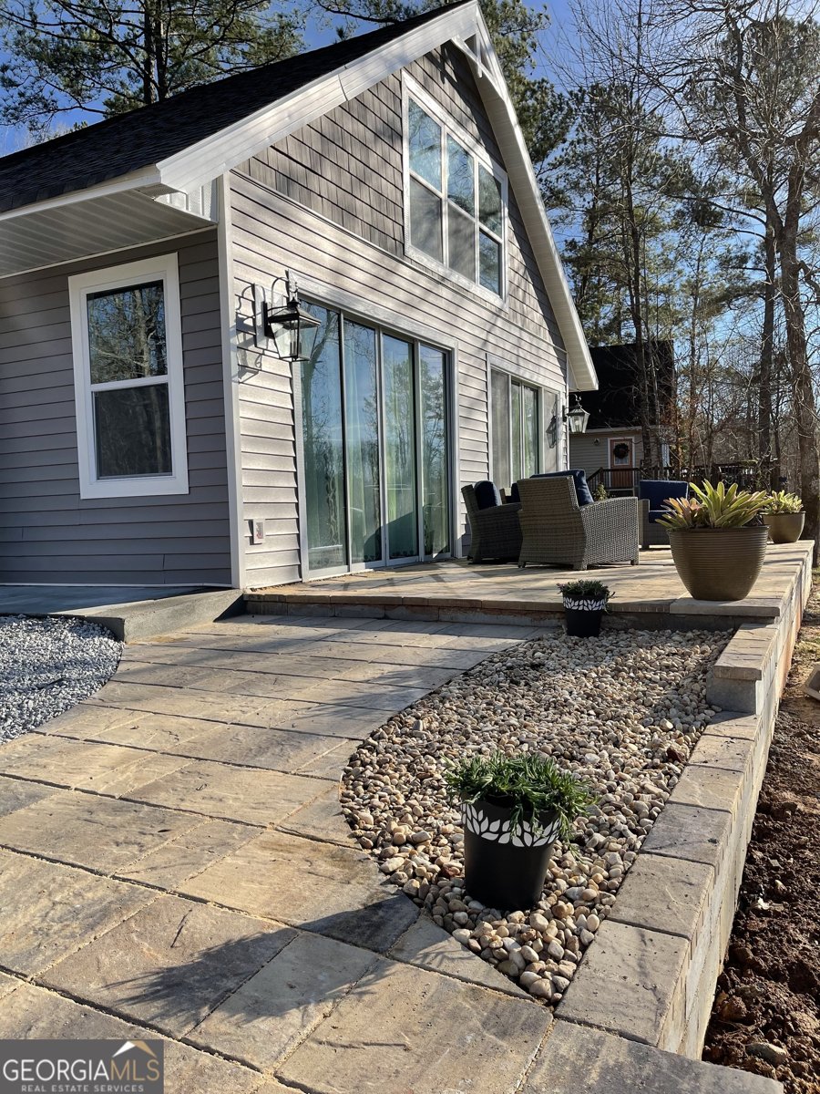141 Edgewater Drive Eatonton - 1