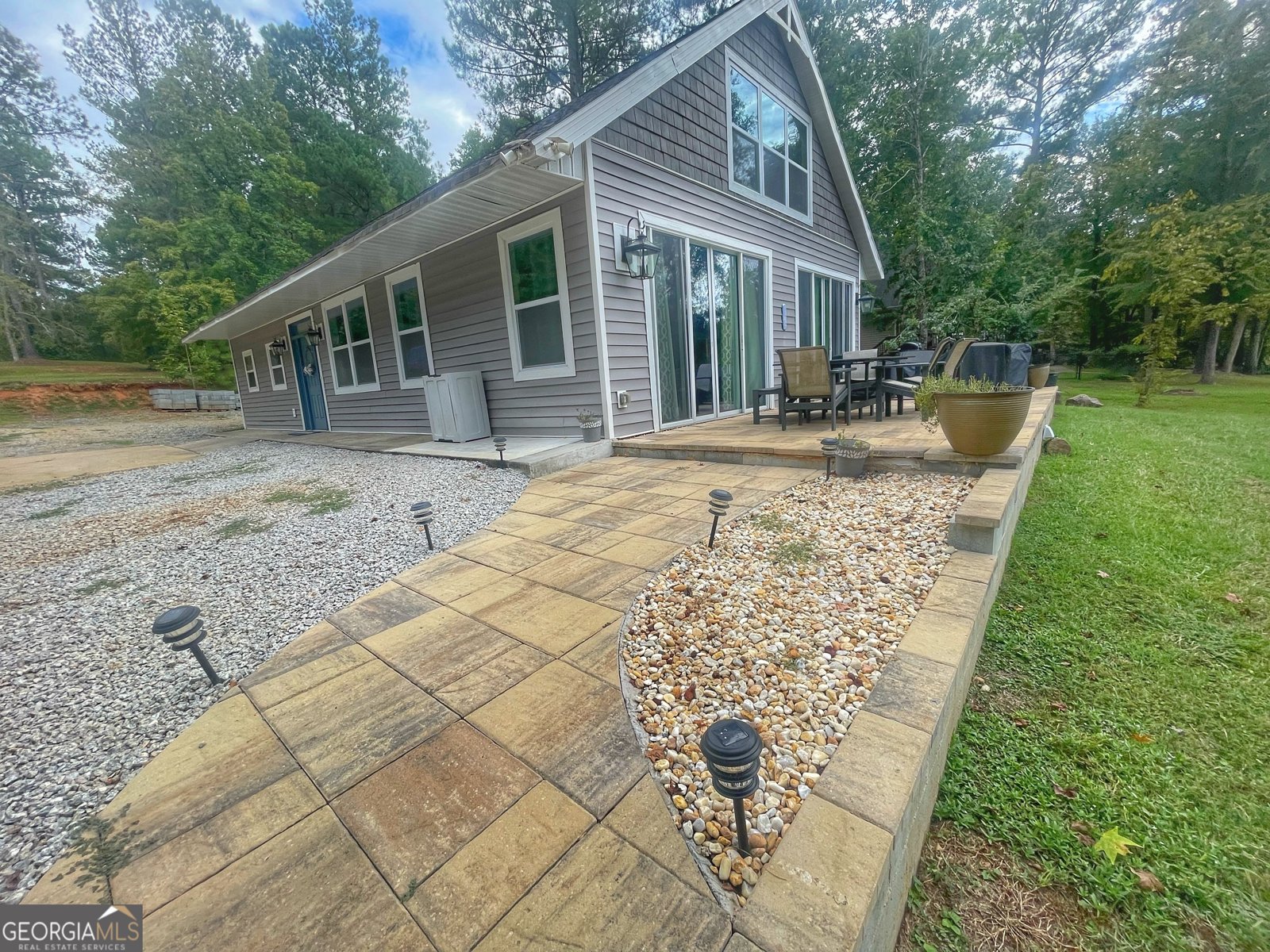 141 Edgewater Drive Eatonton - 2