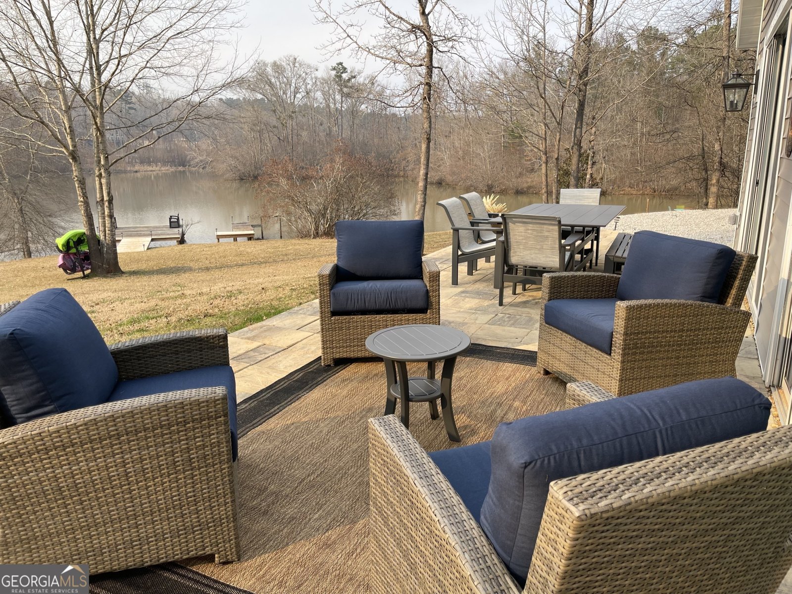 141 Edgewater Drive Eatonton - 29