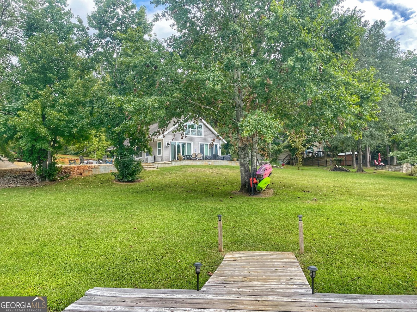 141 Edgewater Drive Eatonton - 30