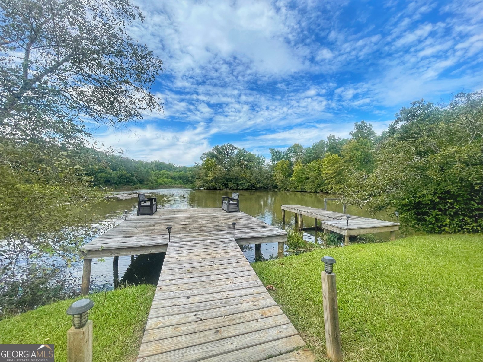 141 Edgewater Drive Eatonton - 33