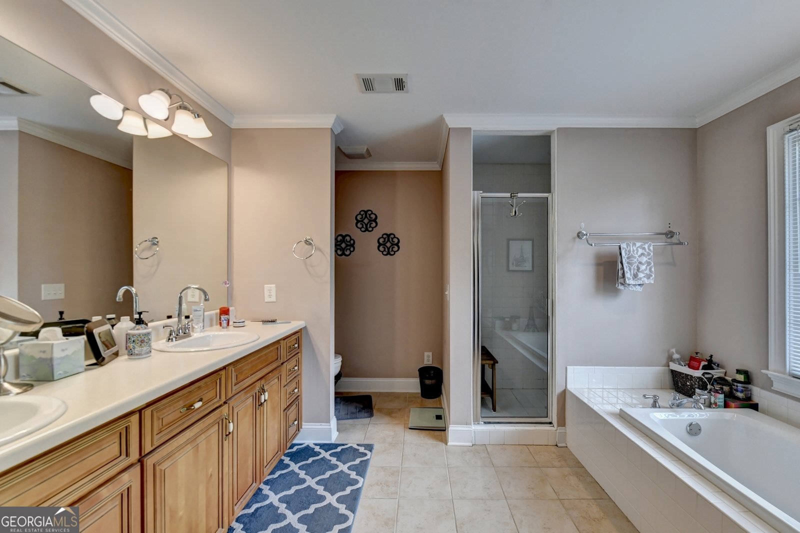 1720 MOUNTAINSIDE Drive Cumming - 16