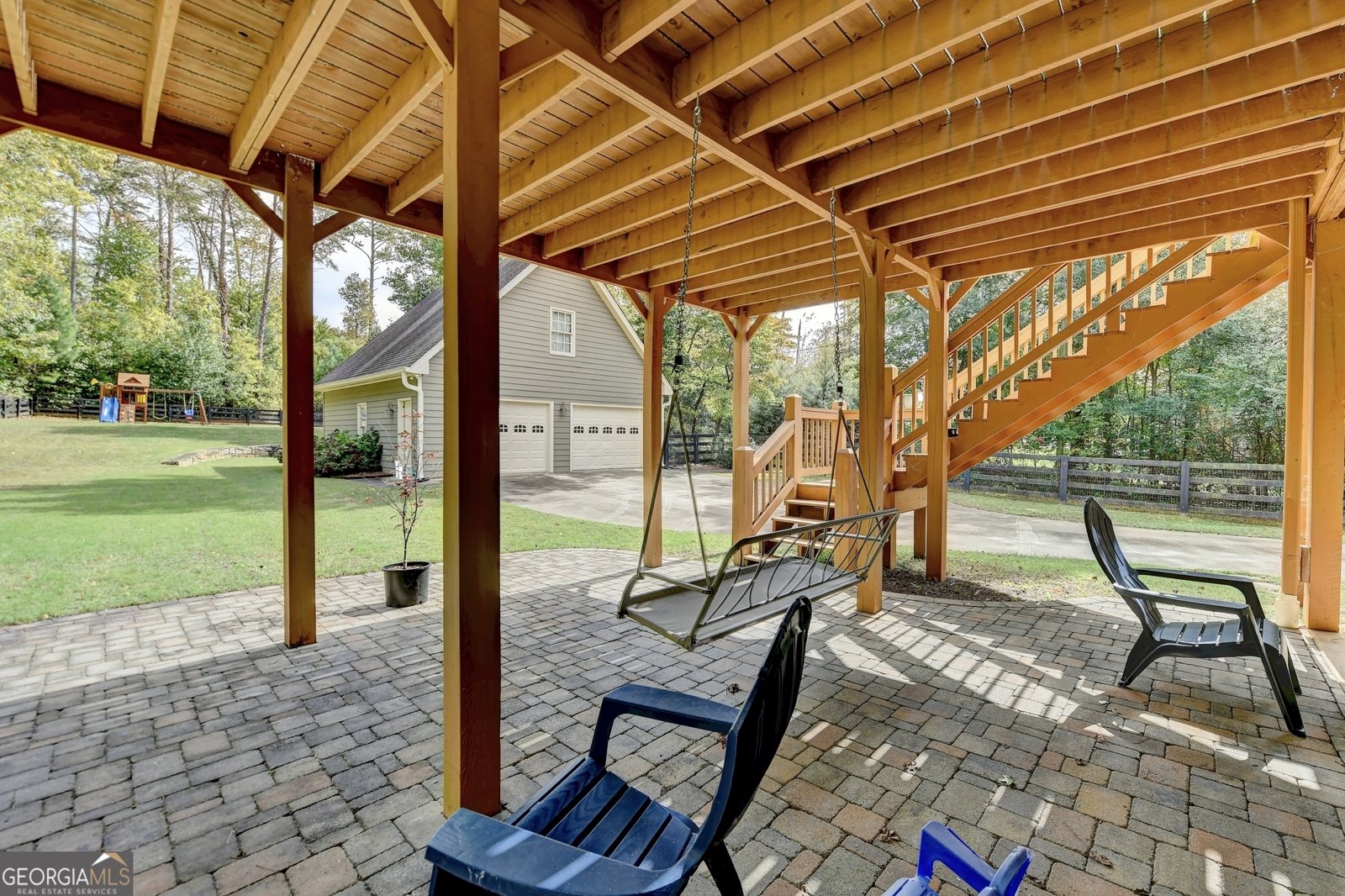 1720 MOUNTAINSIDE Drive Cumming - 32