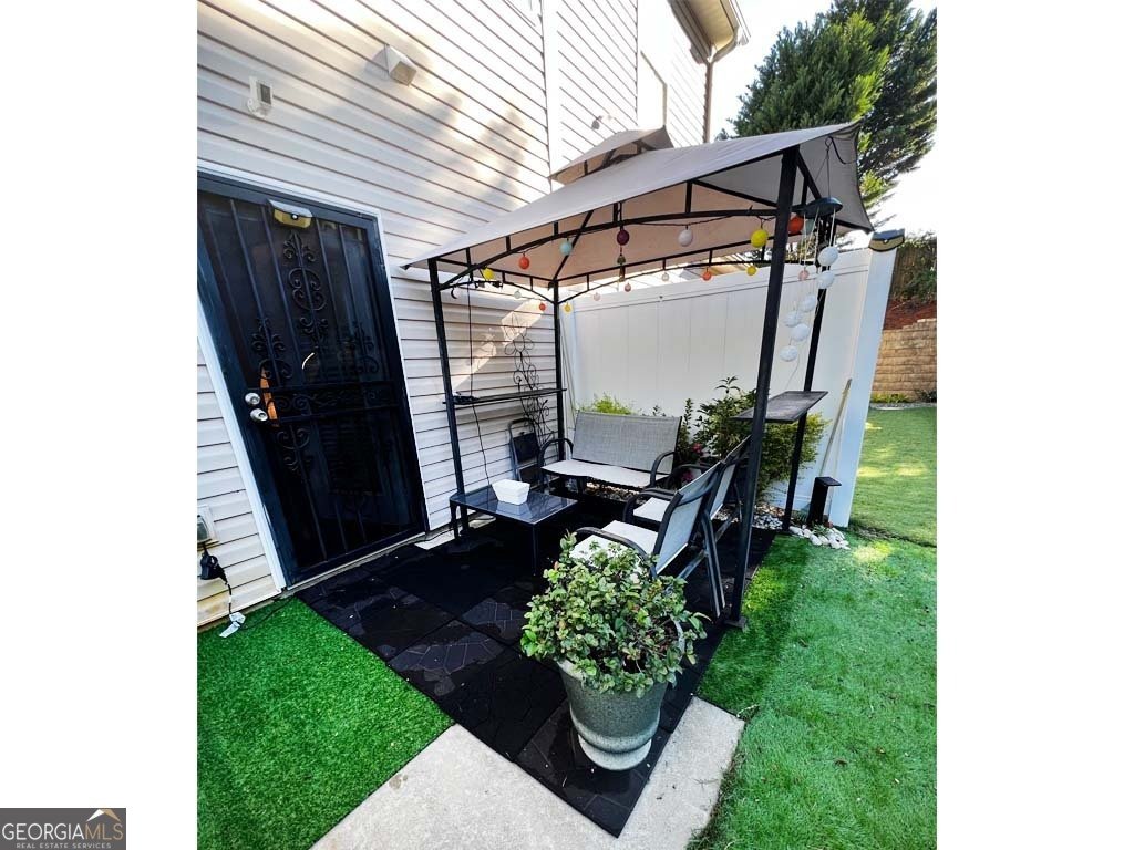 2555 Flat Shoals Rd Apt, College Park - 18