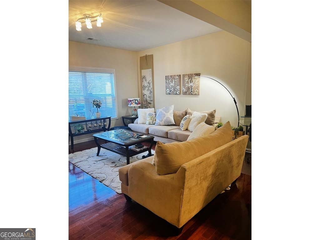 2555 Flat Shoals Rd Apt, College Park - 2