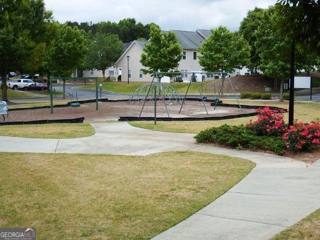 2555 Flat Shoals Rd Apt, College Park - 21