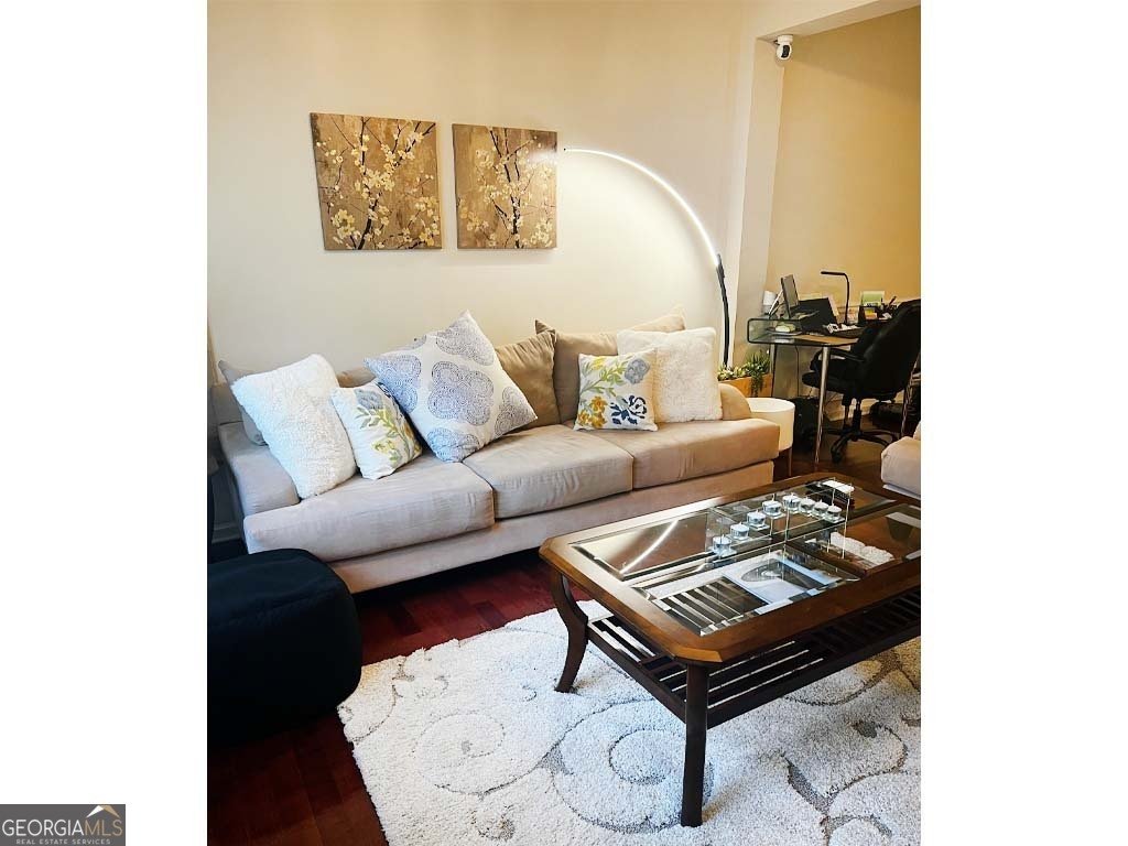 2555 Flat Shoals Rd Apt, College Park - 3