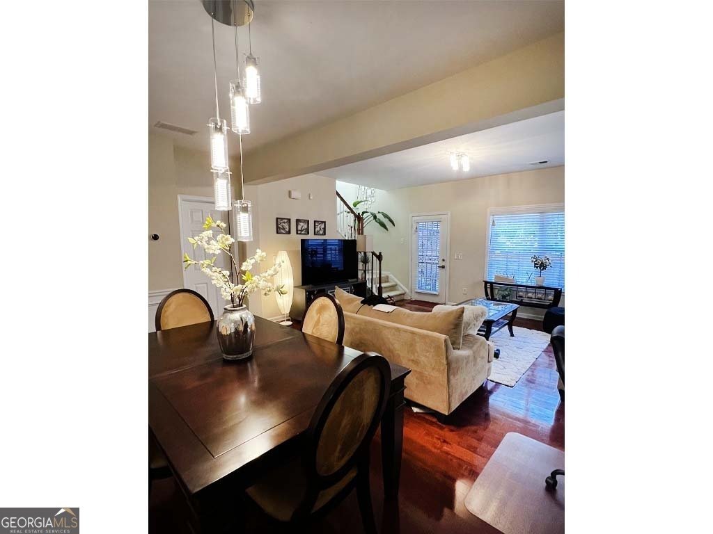 2555 Flat Shoals Rd Apt, College Park - 4