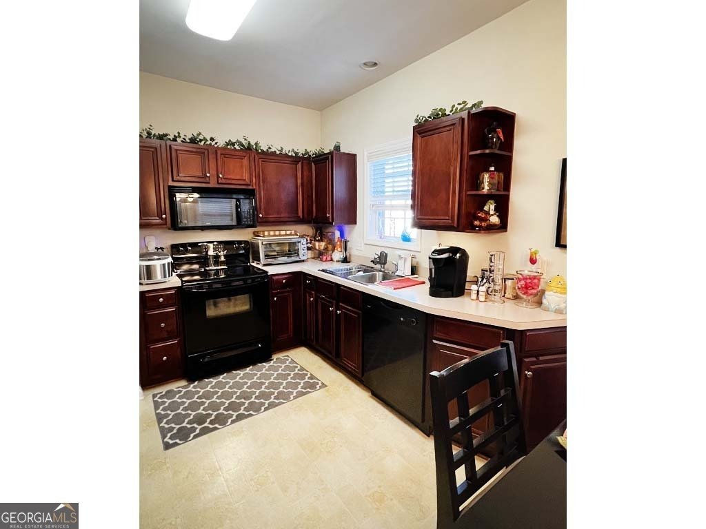 2555 Flat Shoals Rd Apt, College Park - 7