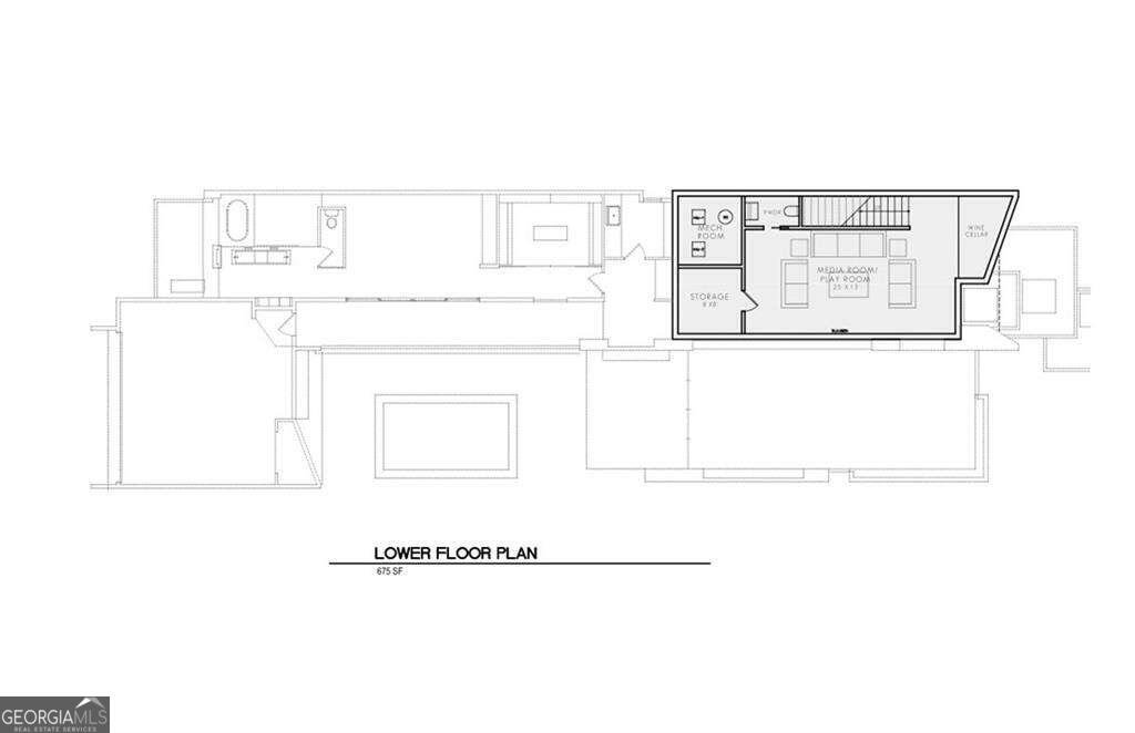 748 Charles Allen Drive Atlanta - 10