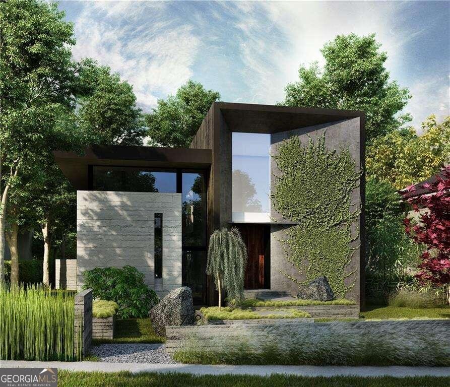 748 Charles Allen Drive Atlanta - 3
