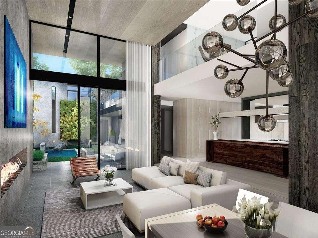 748 Charles Allen Drive Atlanta - 4