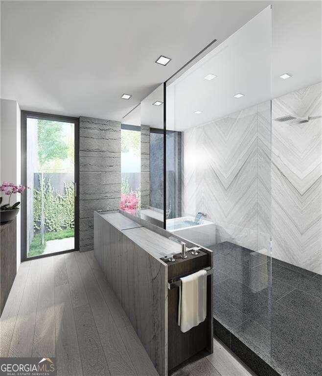 748 Charles Allen Drive Atlanta - 6
