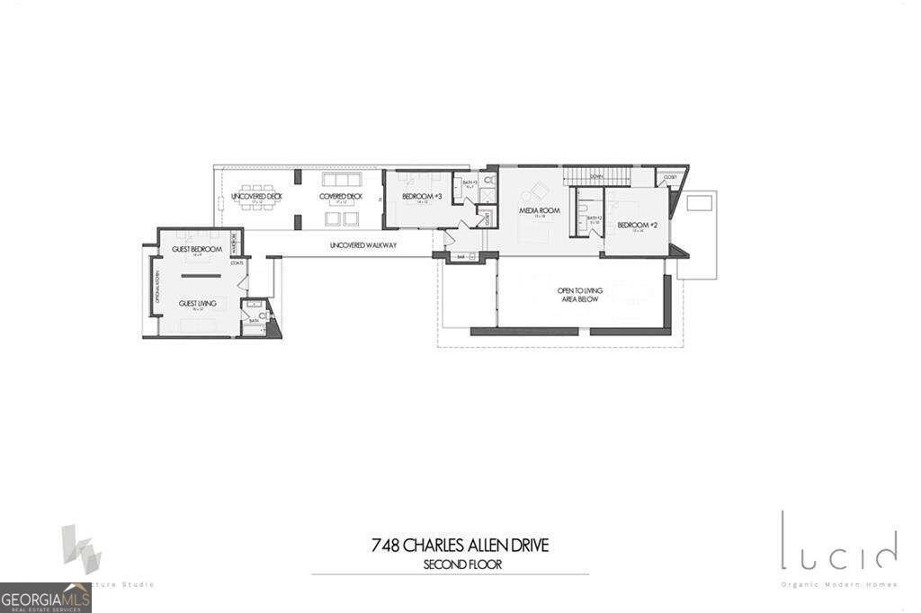 748 Charles Allen Drive Atlanta - 9