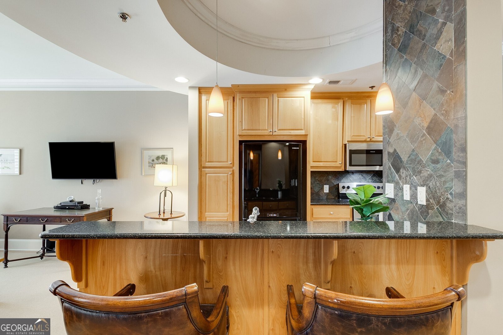 2255 Peachtree Road Atlanta - 1