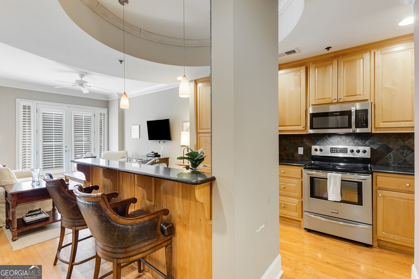 2255 Peachtree Road Atlanta - 2