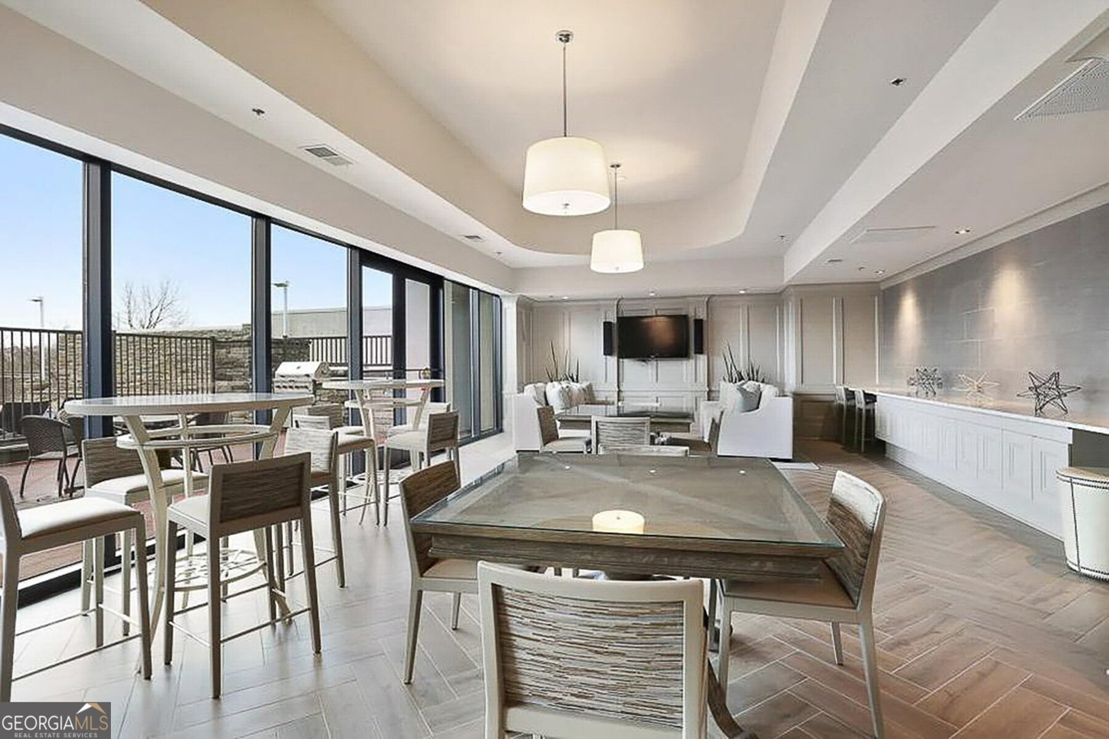 2255 Peachtree Road Atlanta - 27