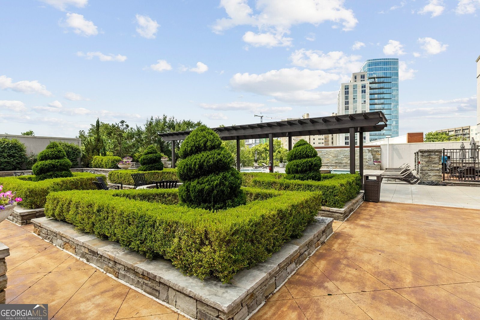2255 Peachtree Road Atlanta - 34