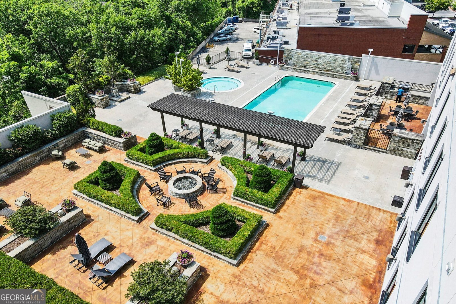 2255 Peachtree Road Atlanta - 37