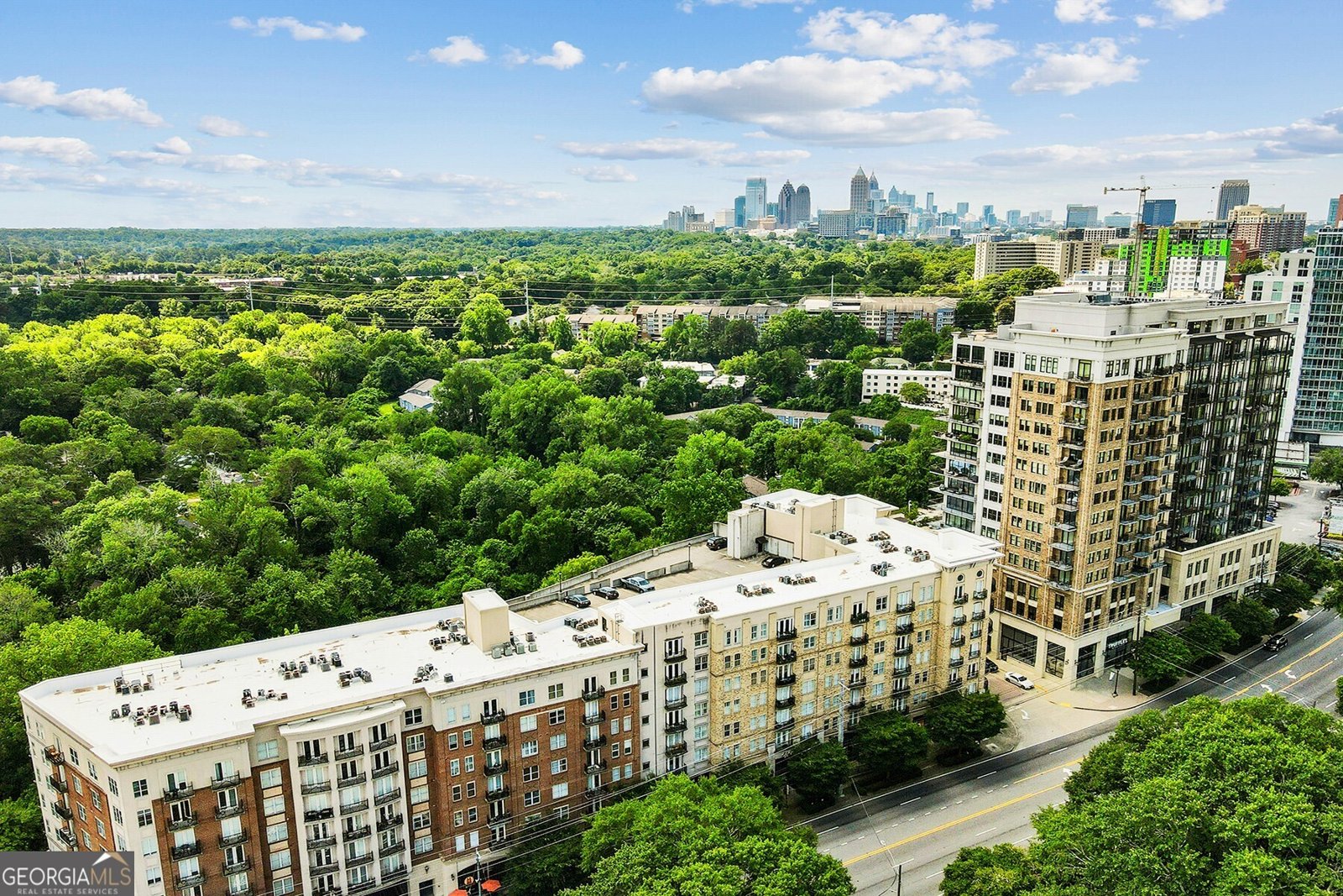 2255 Peachtree Road Atlanta - 39