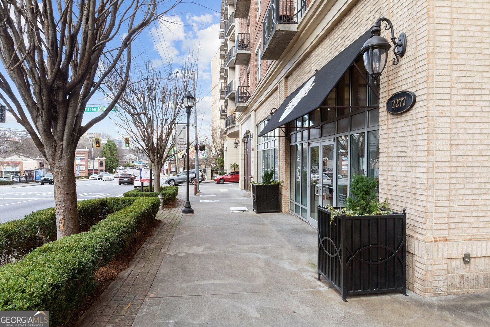 2255 Peachtree Road Atlanta - 43