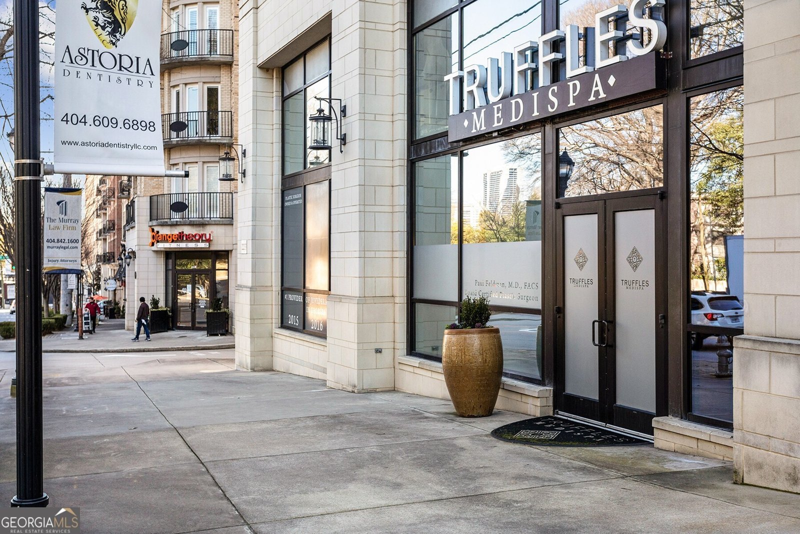 2255 Peachtree Road Atlanta - 45
