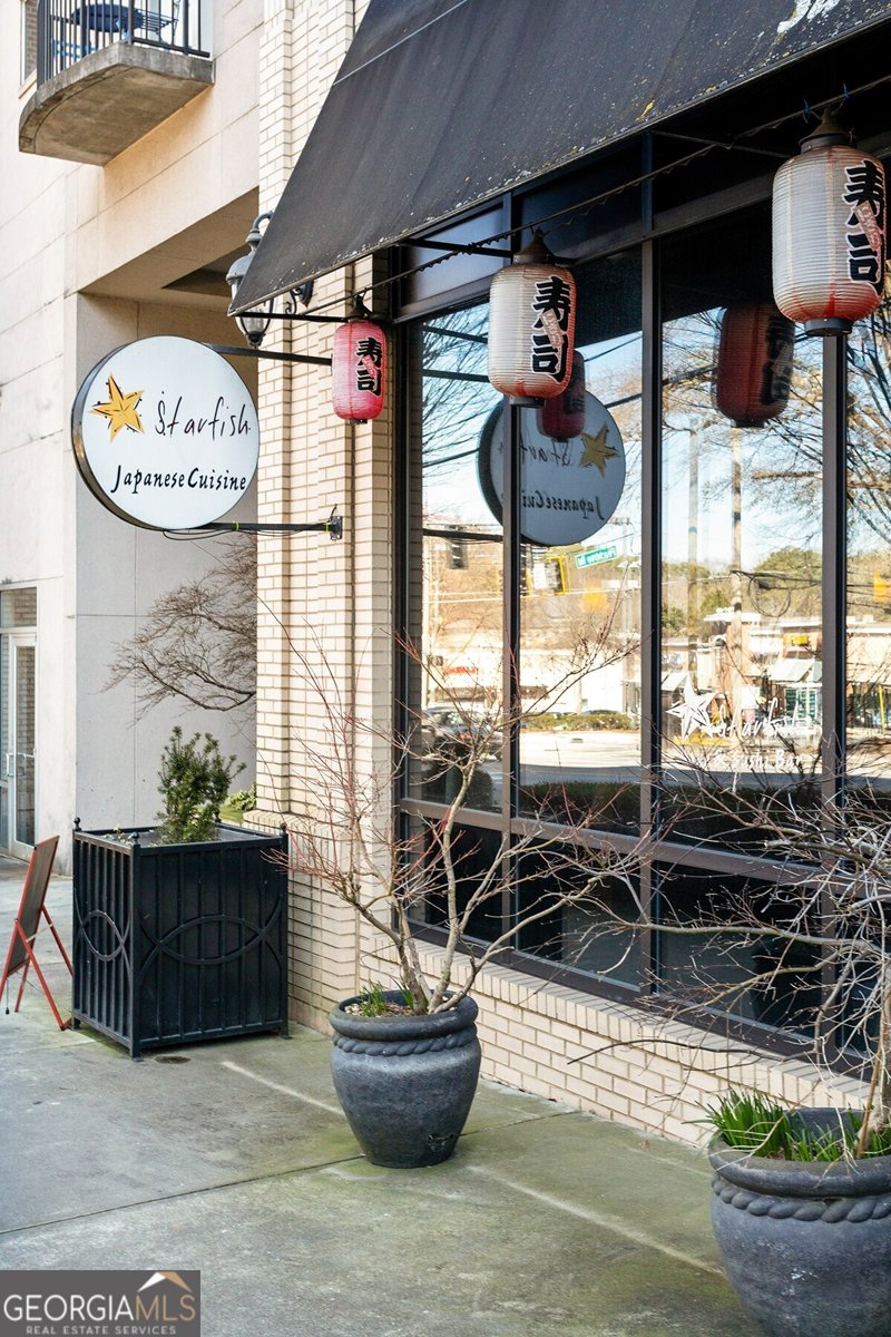 2255 Peachtree Road Atlanta - 47