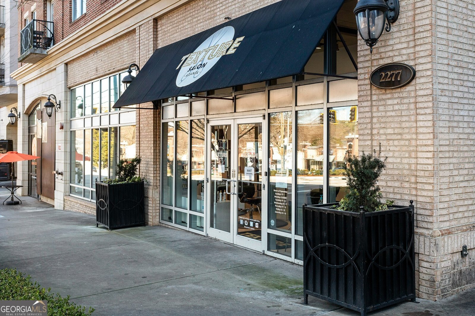 2255 Peachtree Road Atlanta - 48