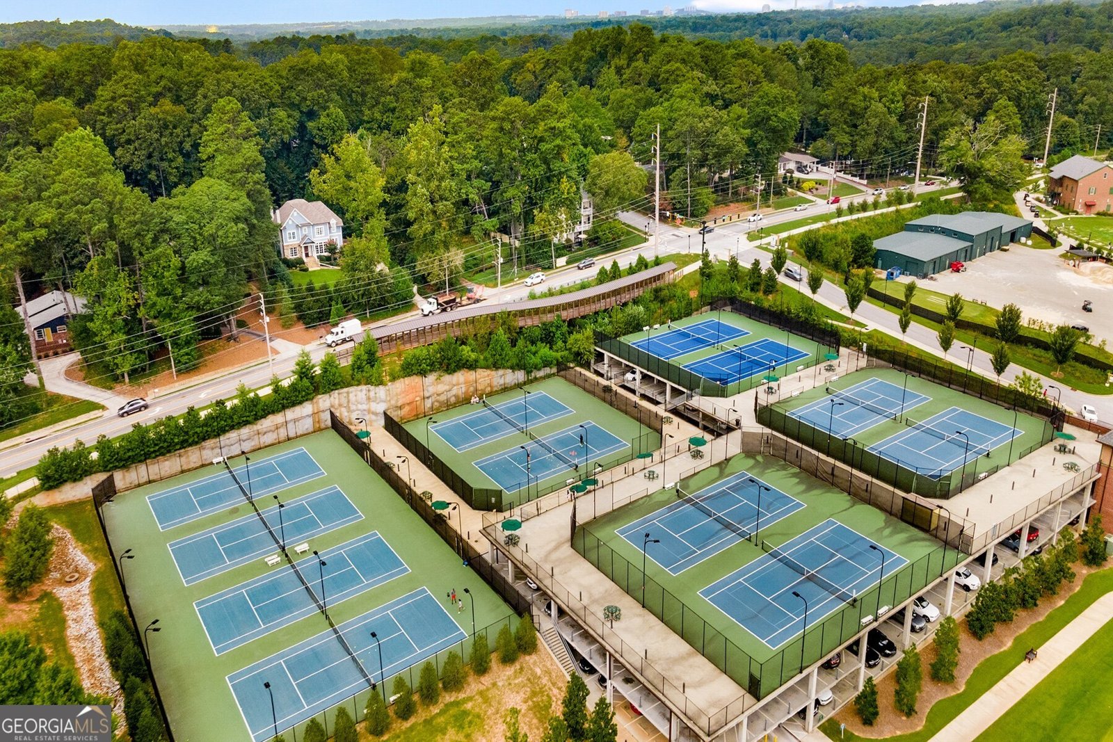 2255 Peachtree Road Atlanta - 50