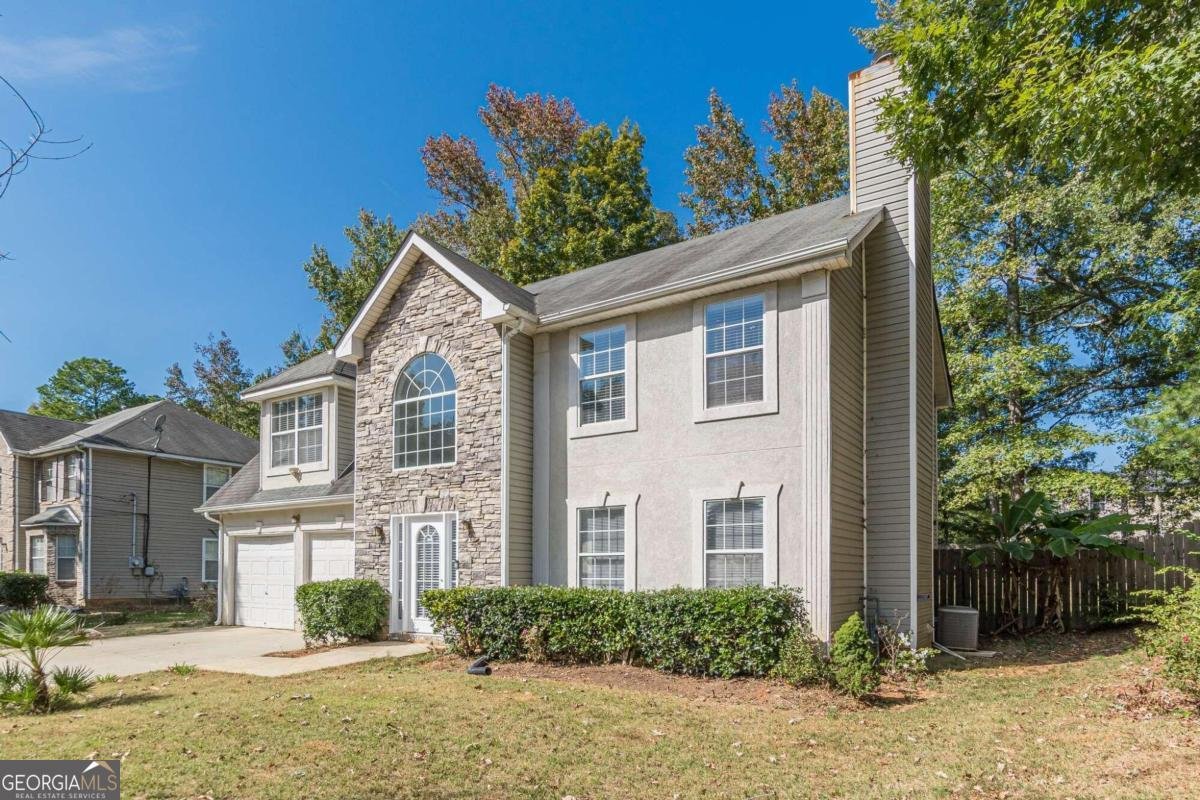 1983 Smithfield Avenue Ellenwood - 2
