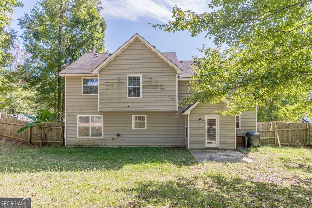 1983 Smithfield Avenue Ellenwood - 49