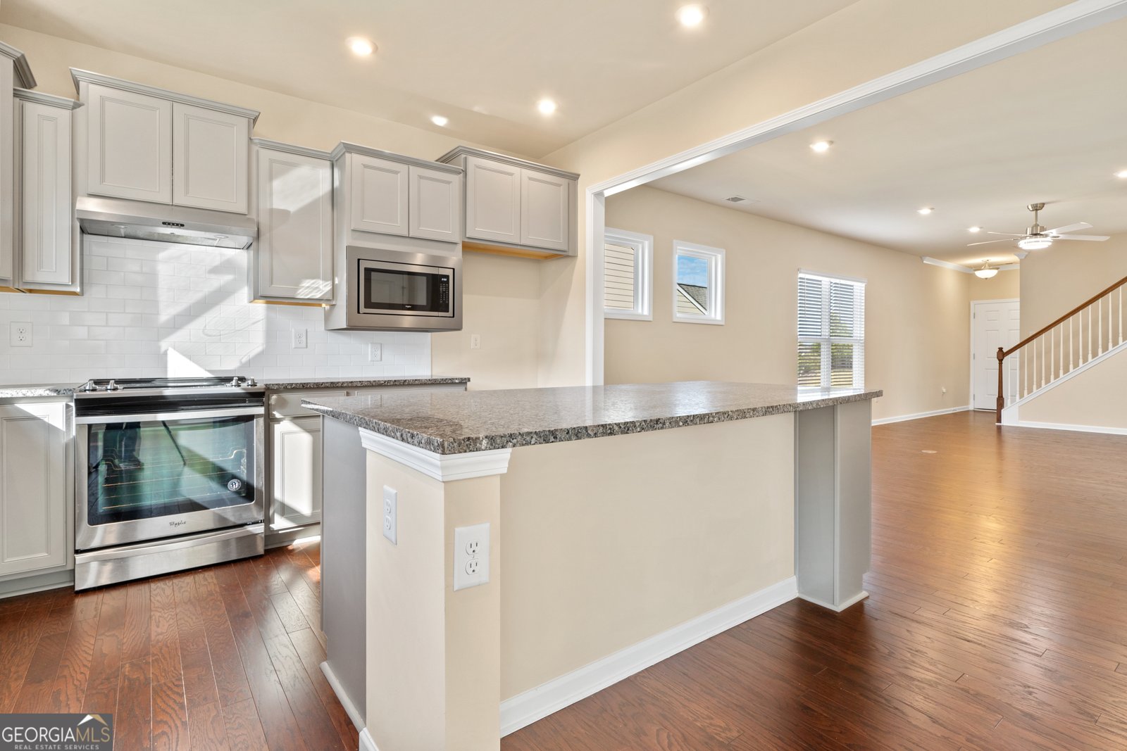 1141 Southern Pine Road Greensboro - 1