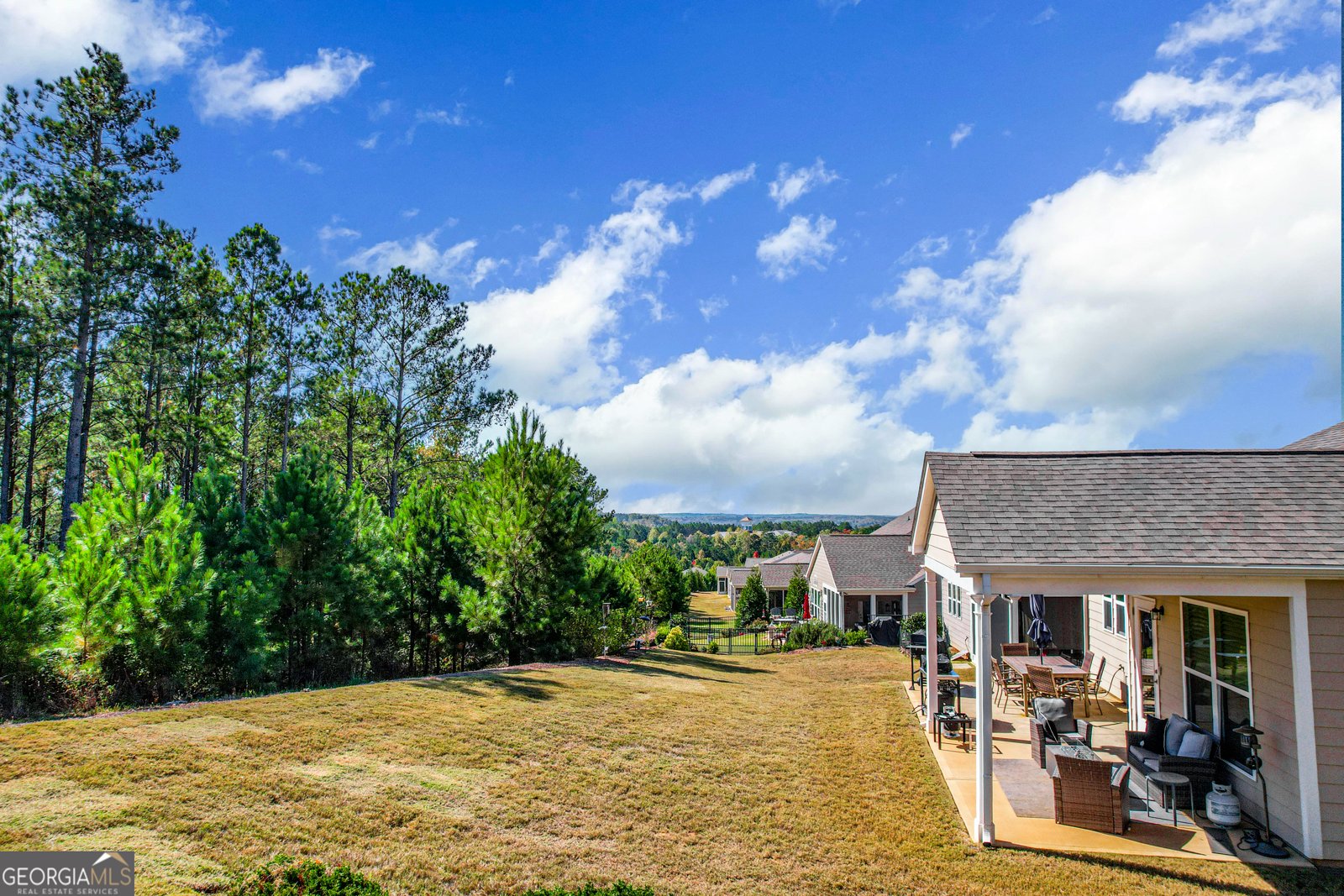 1141 Southern Pine Road Greensboro - 27